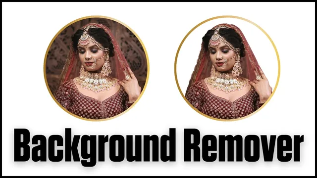 Background Remover