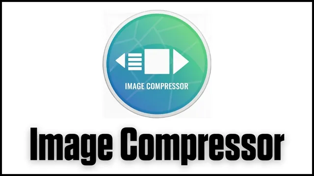 Image Compressor