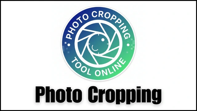 Photo Cropping